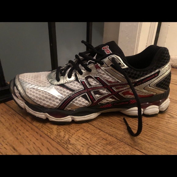 Asics Shoes - ASICS gel-cumulus 16 Asics Shoes - ASICS gel-cumulus 16